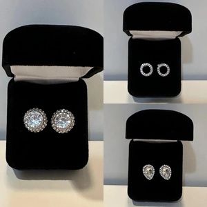 Stud Fashion Earrings Set